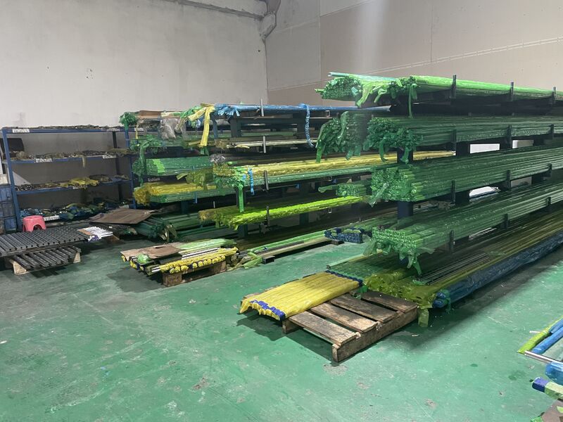 Shenzhen Guanyou Precision Transmission Technology Co., Ltd. manufacturer production line