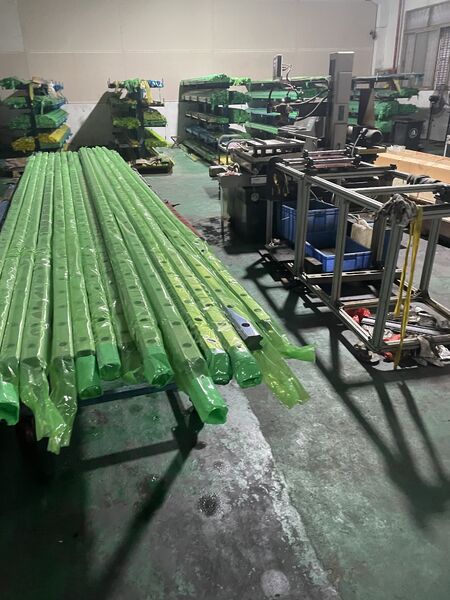 Shenzhen Guanyou Precision Transmission Technology Co., Ltd. manufacturer production line