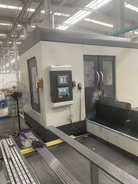 Shenzhen Guanyou Precision Transmission Technology Co., Ltd. manufacturer production line