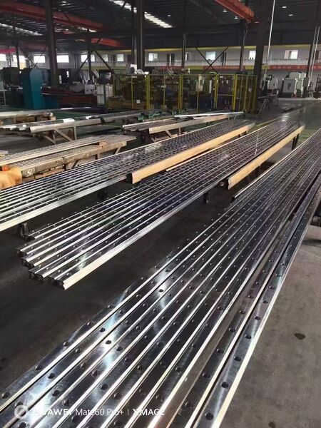 Shenzhen Guanyou Precision Transmission Technology Co., Ltd. manufacturer production line