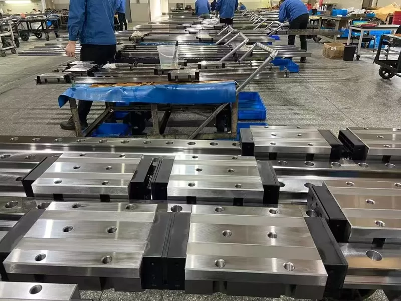 China Shenzhen Guanyou Precision Transmission Technology Co., Ltd. company profile
