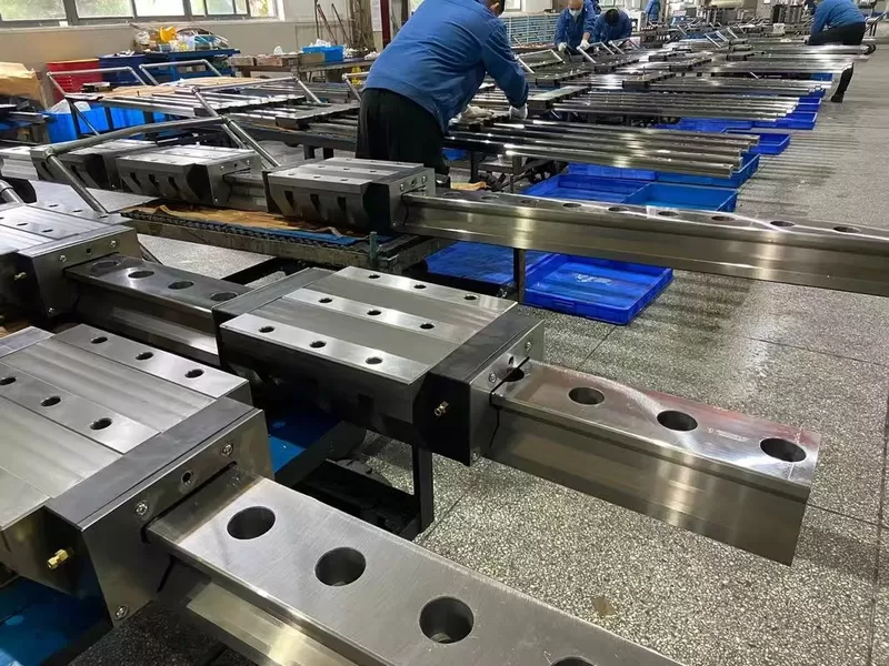 China Shenzhen Guanyou Precision Transmission Technology Co., Ltd. company profile