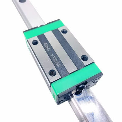 Other Human Growth HGH Linear guide slider with Durable Construction
