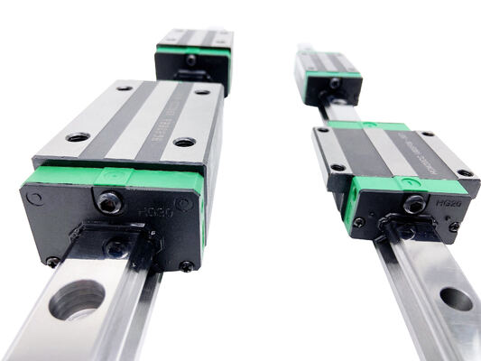 Effortless Network Management with HGW Guide rail slider WPA2 Security Protocol and Guest Network Access