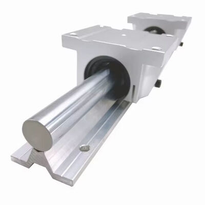 TBR Guide Rail Slider XZE2 Max Inflation Pressure 110 Psi for Smooth and Stable Movement