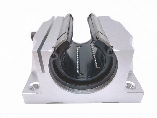 6175 Lbs Max Load Linear Rail TBR15 for Heavy-Duty Industrial Machinery and Equipment