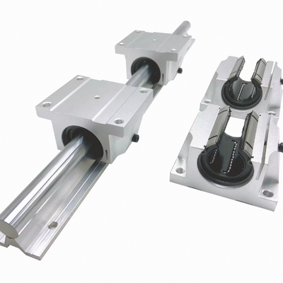 Black Sidewall Rib Tread Design Linear Rail TBR for Smooth and Stable Movement
