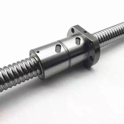 Rustproof High Precision Ball Screw Sturdy For Precision Measuring Equipment