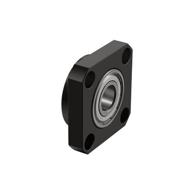 Multiple Function Lead Screw End Support For Laser Or Optical Equipment