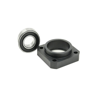 Corrosion Proof Lead Screw Fixed End For 3C And Semiconductor Equipment