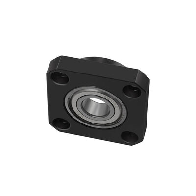 High Accuracy FK FF Corrosion Resistance Ball Screw Support Unit Stable Operation