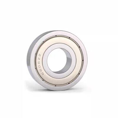 Deep Groove 6415 Bearing Low Maintenance Precise Positioning And High Coaxiality