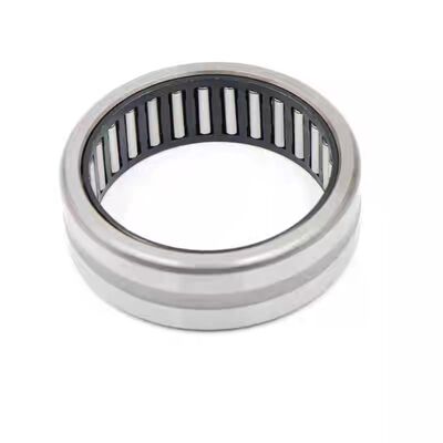 High Load Capacity Cylindrical Roller Bearings Long Lasting Cylinder Roller Bearing