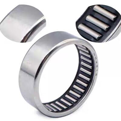 Chrome Steel Cylindrical Ball Bearing 46.2kg For Heavy Duty Applications