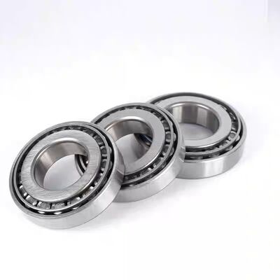 240mm Inside Tapered Roller Bearings Tapered Thrust Bearing For Heavy Duty Applications