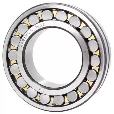 Chrome Steel Gcr15 Skf Spherical Bearing Rolling Element Bearings For 580mm Outside Bore Size Applications