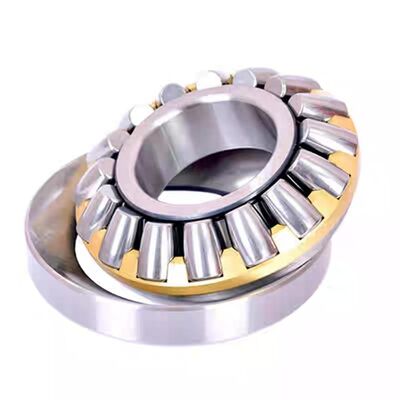 15000kN Thrust Spherical Roller Bearings High Precision Chrome Steel Ball Bearings