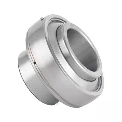 Pillow Block Mounting Type Spherical Bearings Steel Width 100mm Spherical Roller Bearing