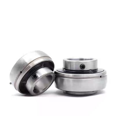 Long Lasting Skf Spherical Bearing High Precision Corrosion Resistance