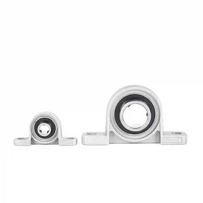 Silver Bearing Seat Corrosion Resistance Bearing Seater In Industrial Applications