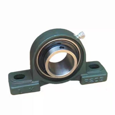 Rust Resistance Bearing Housing Stable For Smooth And Precise Operation