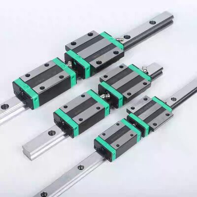 Measuring Equipment Sliding Guide Rail High Speed With Stable Operation