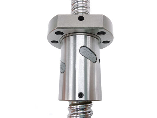 C7 Stainless Steel Ball Screw For Smooth And Precise Control In Industrial Machinery