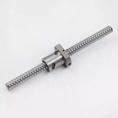 Rust Resistance CNC Machine Ball Screw High Strength Easy Installation