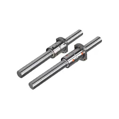 Energy Saving High Precision Ball Screw For CNC Machinery Or Medical Equipment