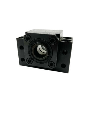 Easy Installation BK BF Rust Resistant Ball Screw Support Unit Long Lasting