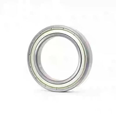 V2 Vibration Level 6415 Deep Grooved Ball Bearing OEM P0 P6 P5 P4 Tolerance