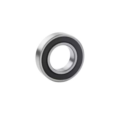 High Precision Deep Grooved Ball Bearing Smooth And Stable For Industrial Automation