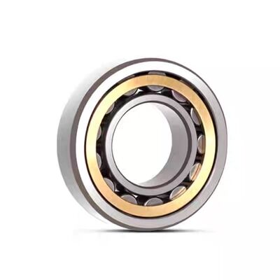 Vibration Level V3 Cylindrical Roller Ball Bearing Rust Resistance For Automotive Applications