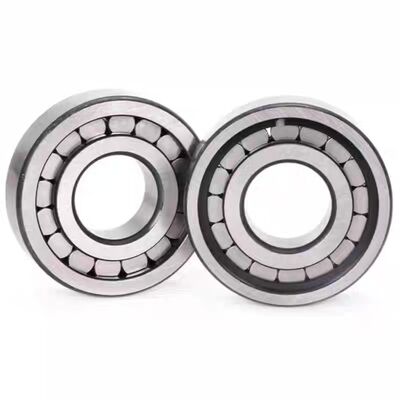 High Accuracy Cylindrical Roller Ball Bearing Corrosion Proof Smooth Operation
