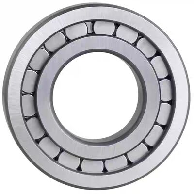 Z1V1 Cylindrical Roller Bearings Z2V2 Vibration Grades cylindrical ball bearing For Heavy Duty Applications