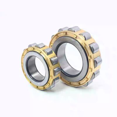 100*150*67mm Cylindrical Roller Bearings Corrosion Resistance Cylindrical Ball Bearing