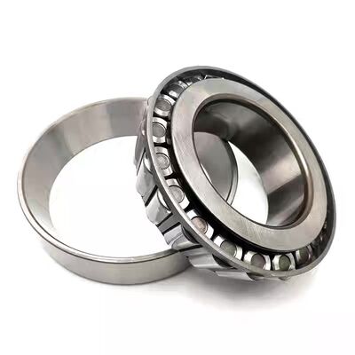 HR32956J Tapered Roller Bearings 20mm Inner Diameter Tapered Wheel Bearing
