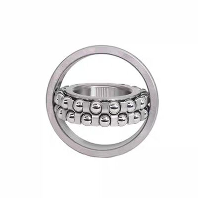 47mm Width Self Aligning Linear Bearing G10 Ball Grade For Industrial Applications