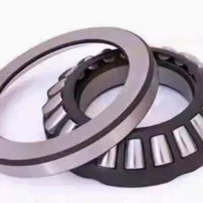 Highly Durable Spherical Thrust Bearing Bore Size 1000mm ABEC-3 Tolerance