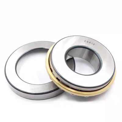 Clearance C0 Thrust Spherical Roller Bearings Thrust Ball Bearings For Industrial Applications