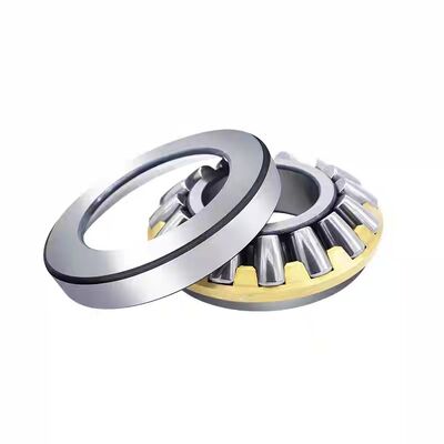Steel Cage Skf Spherical Roller Thrust Bearing For Heavy Duty Machinery 3000rpm