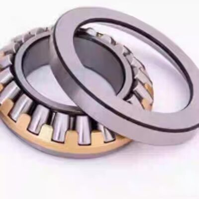 1000mm Spherical Roller Thrust Bearing Skf 1500rpm High Accuracy Corrosion Proof