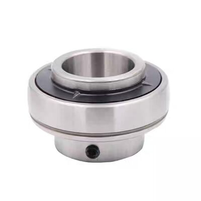 Pillow Block Mounting Type Spherical Bearings Steel Width 100mm Spherical Roller Bearing