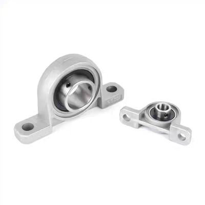 Silver Bearing Seat Corrosion Resistance Bearing Seater In Industrial Applications