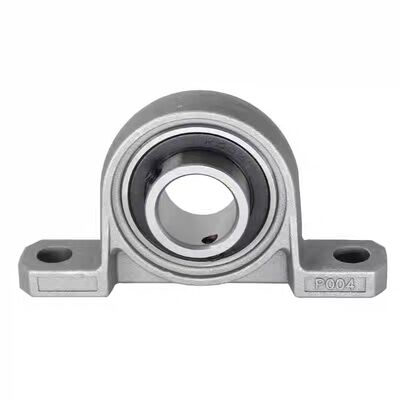 Custom Bearing Seat Replacement High Precision Bearing Seater For Packaging Machines