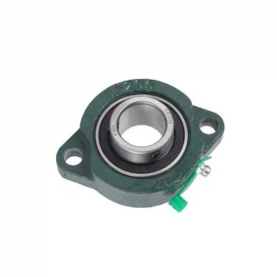 Rustproof Ball Bearing Seat Corrosion Resistance Customization Long Lasting
